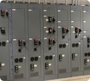 Electrical Systems Photo