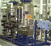 Process Utility Systems Photo
